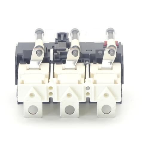 Molded case circuit breaker  New FS
