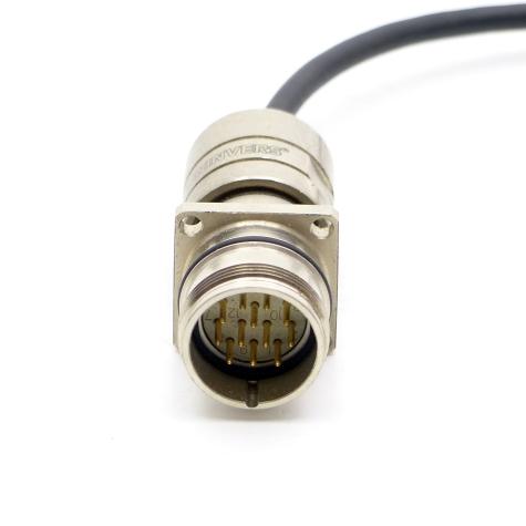 Magnetic sensor 5-A-E1-2.0-LD-1-0.50 Used