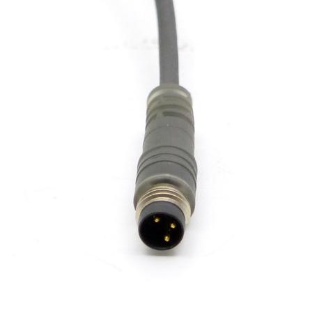 Cylinder Switch 08W33 