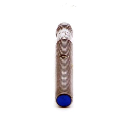 Sensor inductive  Used