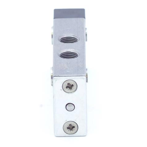 5/2-Way Valve  