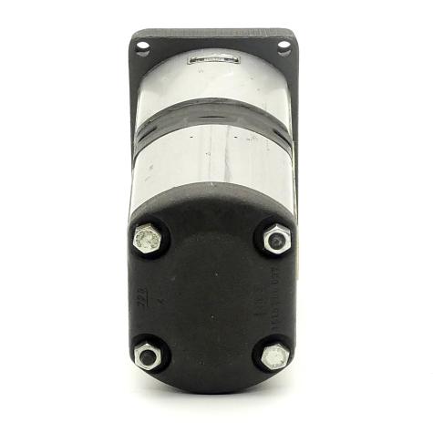 gear pump / double pump  New