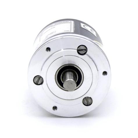 Incremental rotary encoder IE58A Used