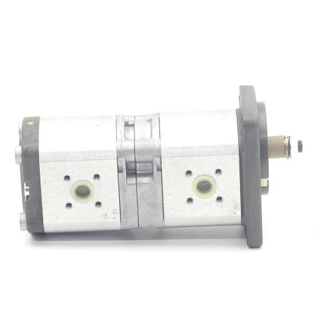 Gear Pump / Dual Pump 0 511 665 600  New