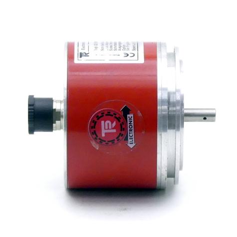 Incremental rotary encoder CE 100M New