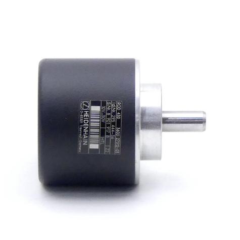 Rotary encoder ROD 430 3600 27S12-03 New