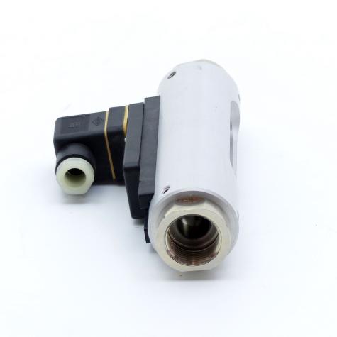 Flow Meter  New
