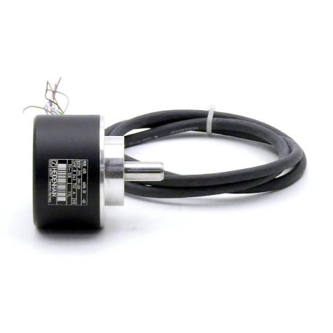 Rotary encoder ROD 420 4096 01 -03 New