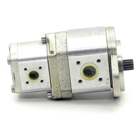 Gear pump / double pump 0 517 766 303  New