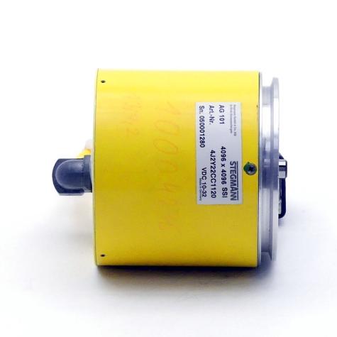 Rotary encoder AG 101  