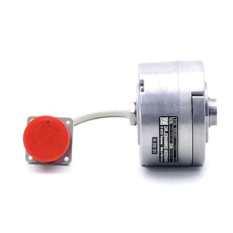 Rotary encoder ROD 320.001 1500 Used