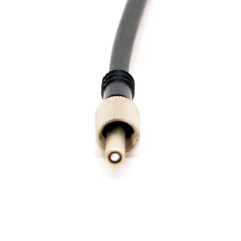Glasfiberoptikkabel  Neu