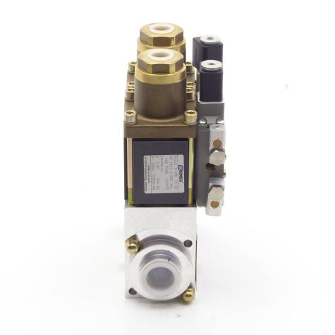 Module 5-VMK 15 NC  New