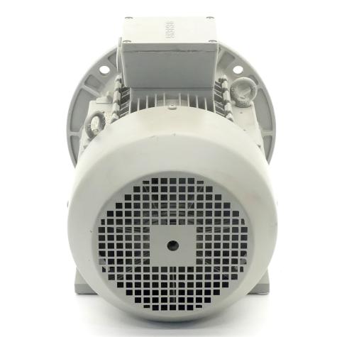Three-phase motor  New