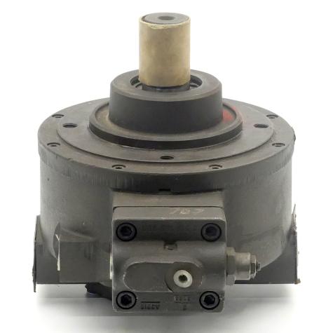 Radial piston pump HPR18A1RKP080KM28J1Z00 New