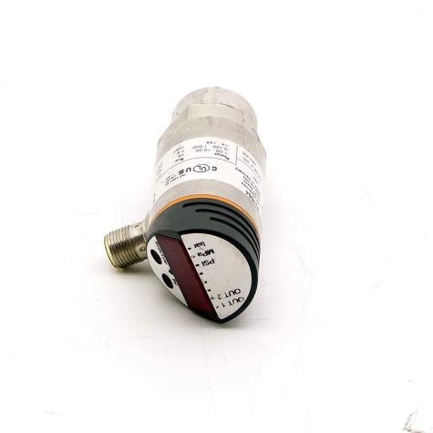 Elektronischer Druckschalter  Gebraucht