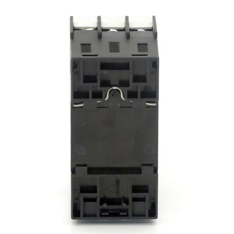 Circuit breaker  Used