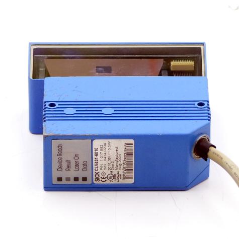 Bar Code Scanner  Gebraucht