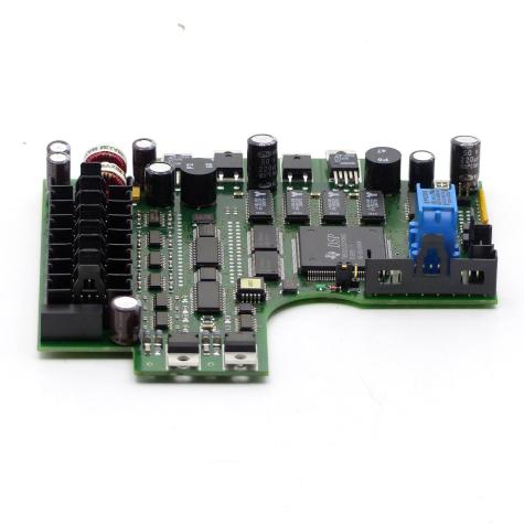 Resolver Board RDW-04 LS  Refurbished