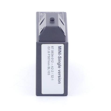 Tool Monitoring System Transmitter  