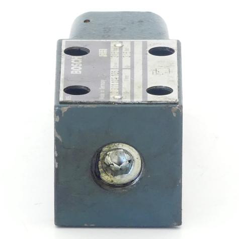 Pressure relief valve DBT-XP7-1X/315  Used