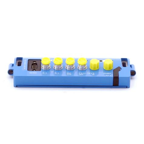 Profibusmodul CDF600-0100  