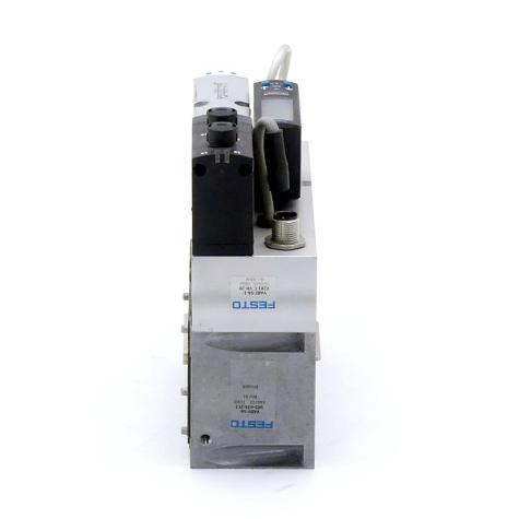 Vakuumblock 571425 Gebraucht