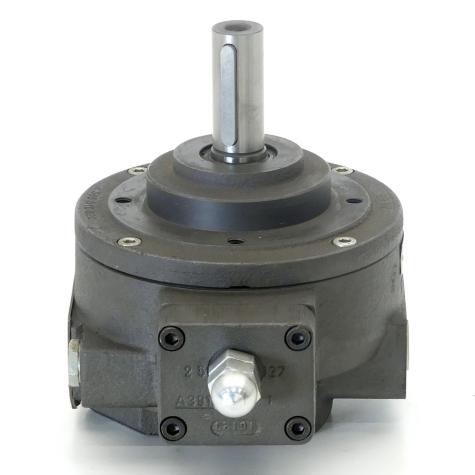 Radial Piston Pump  New