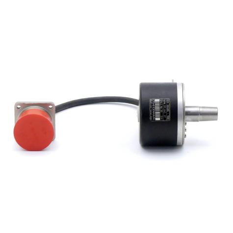Rotary encoder ROD 320.005 - 1500 New