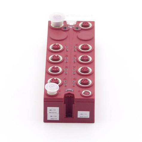 Safety expansion Block Safety Digital Mixed 21-2011-W47-5-T 