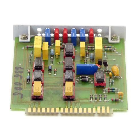 Plug-in board  Used