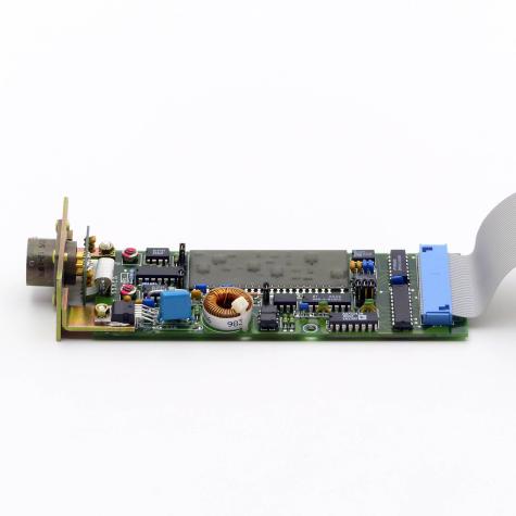 Circuit Board ADZL 16  