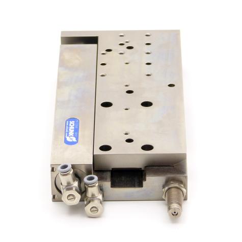 Guide Carriage flat  New