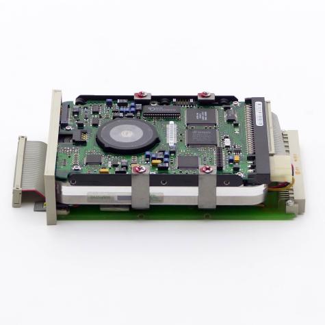 Controller Board  