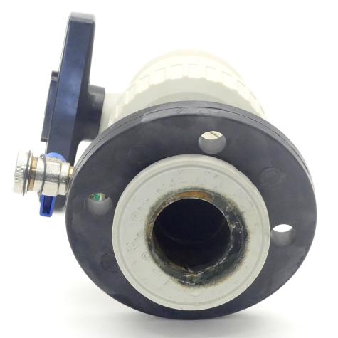 Ball valve  Used