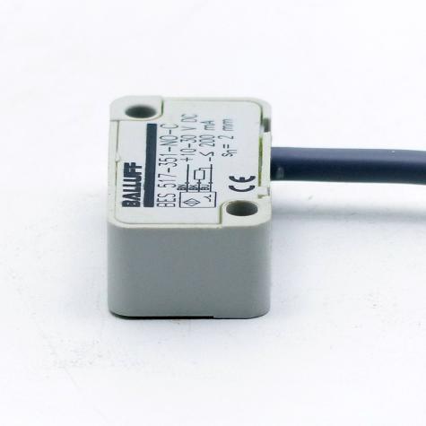Sensor inductive  New