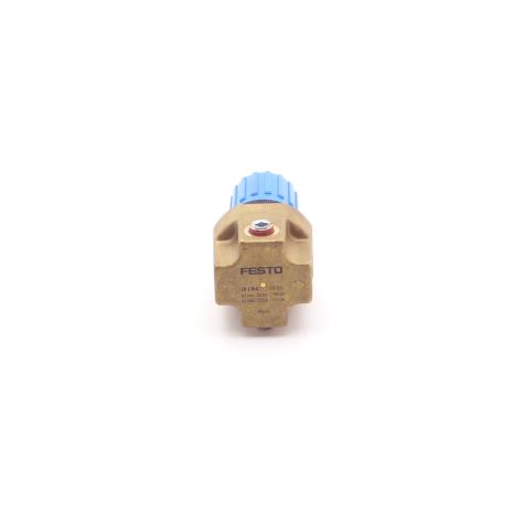 Pressure Control Valve 159505 