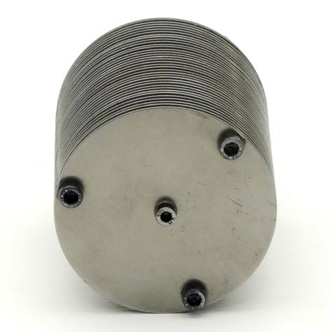 Diffusor  Gebraucht