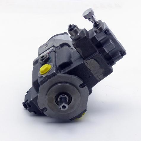 Radialkolbenpumpe 187 62112 Neu