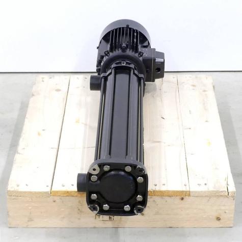Booster pump FH618A59+001 New