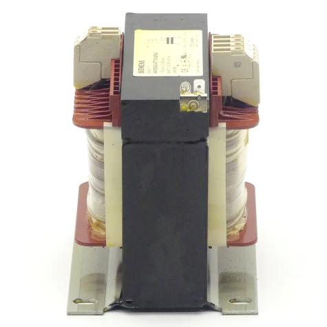 Transformer  Used