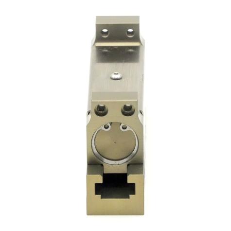 Small parts gripper KGG 80-60 New FS