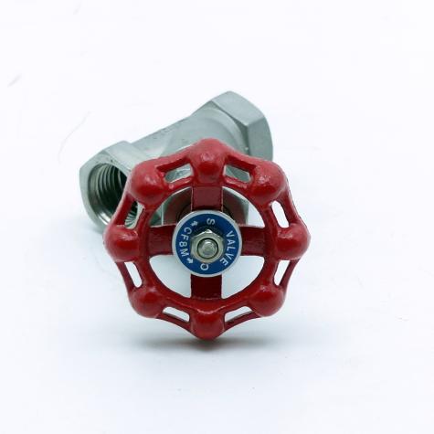 Ball Valve  New