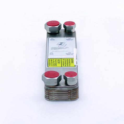 Plate Heat Exchanger  New