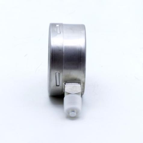 Pressure Gauge  