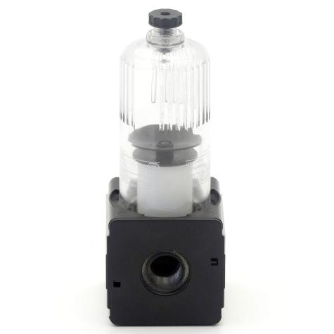 Filter "multifix"  New FS