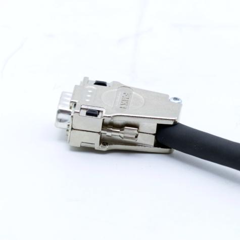 Cable BULLETIN 2090  New FS
