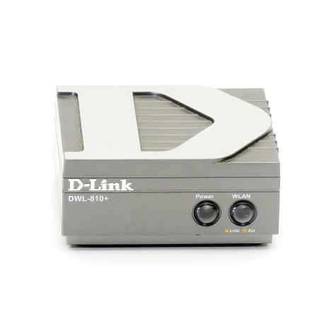 Ethernet zu Wireless Bridge  Gebraucht