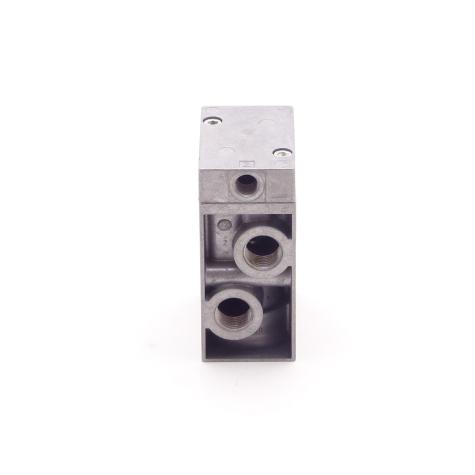 Solenoid Valve  New