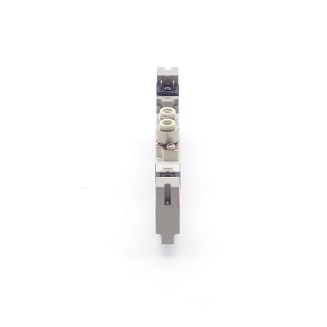 5/3-Way Valve  New